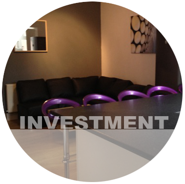 student housing Investment birmingham